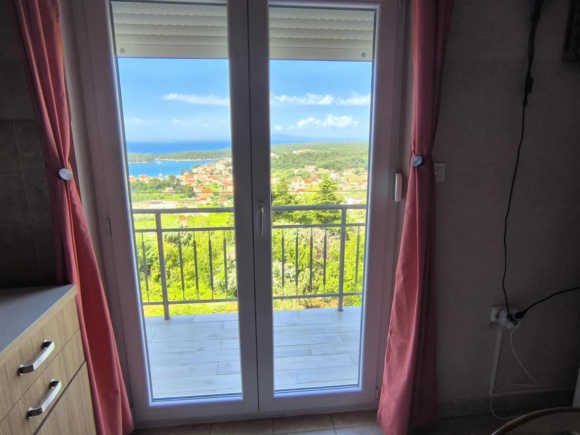 Panoramic view studio Palit Esterno foto