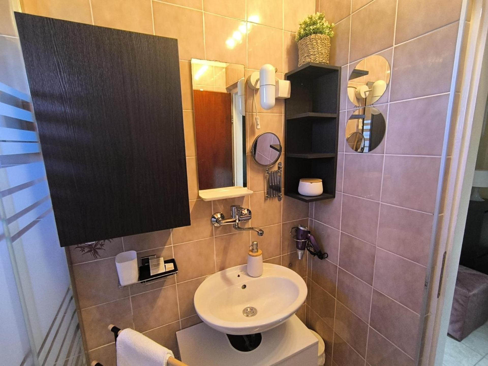 Panoramic view studio Palit Esterno foto
