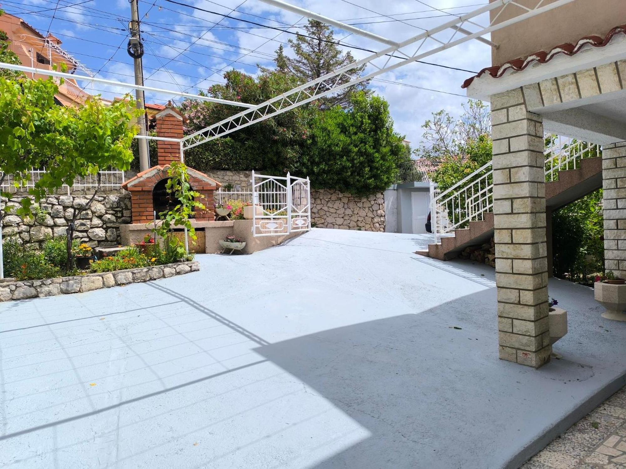 Panoramic view studio Palit Esterno foto