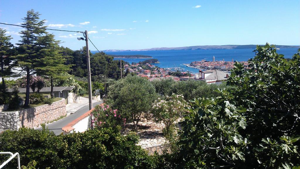 Panoramic view studio Palit Esterno foto