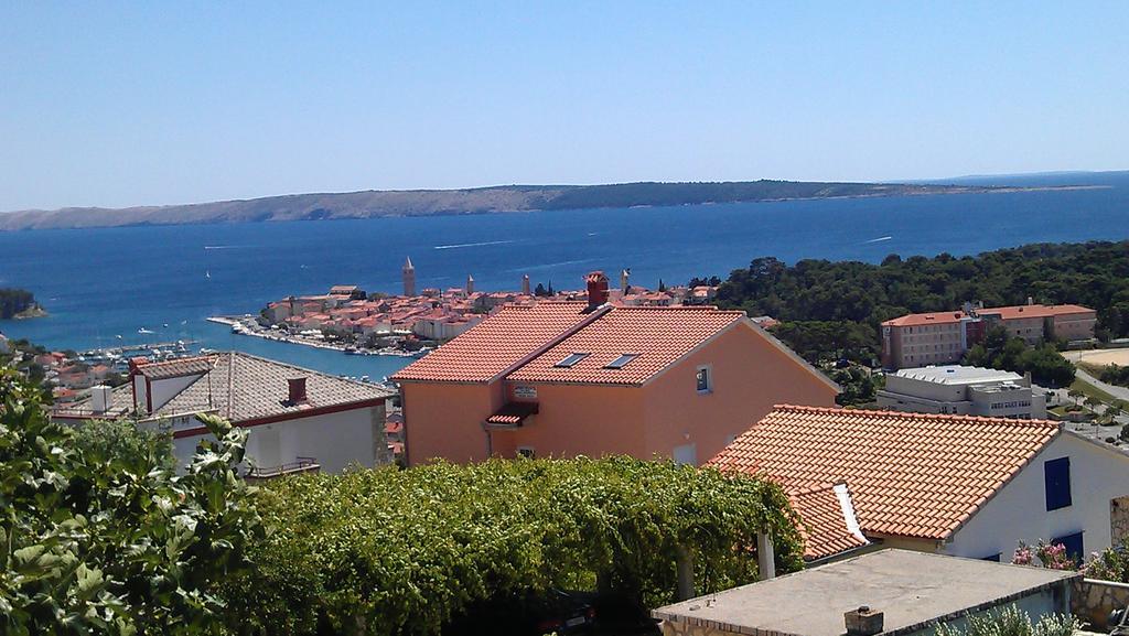 Panoramic view studio Palit Esterno foto